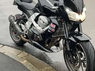 kawasaki z750