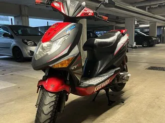 scooter keeway 50 cc vendre ou échange