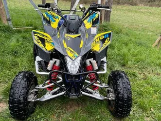 400 ltz