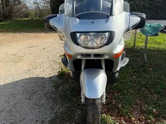 bmw k1200lt propre