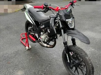 derbi senda sm 50 cc