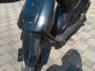 scooter yamaha