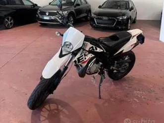 derbi drd edition - 2013
