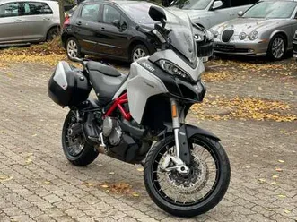 ducati multistrada 950