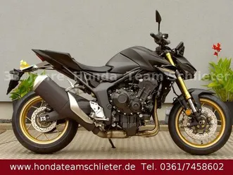 honda cb1000 hornet sp