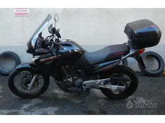 honda xl 650 v transalp - 2005