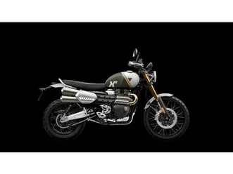 triumph scrambler 1200 xe