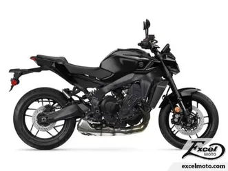 2025 yamaha mt-09