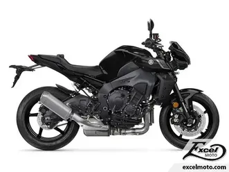 2025 yamaha mt-10