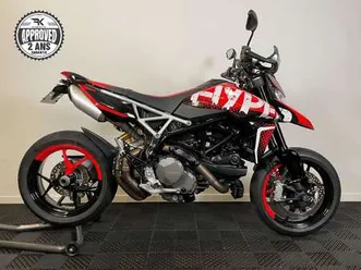 rve + 2 ans de grantie + rk approved