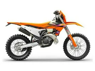 2024 ktm 150 xc-w