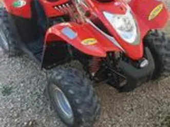 kymco like 50 - 2009