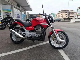 moto guzzi breva v 750 i.e. breva 750