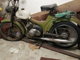 guzzi dingo mm epoca