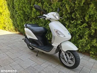 piaggio fly