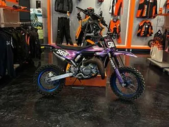 yamaha yz 65 (-) - bytbil.com ◊
