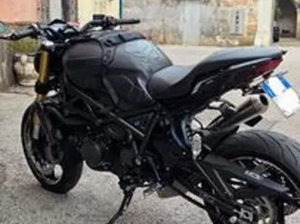 benelli 752 s - 2023