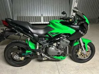 benelli tre 1130 k - 2007