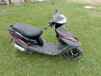 yamaha jog 50