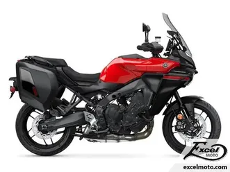 2025 yamaha tracer 900 gt