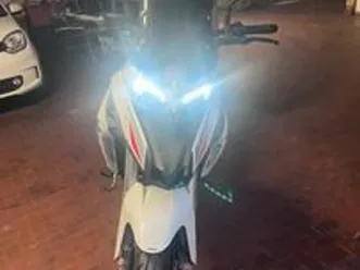 benelli trk 251 2024