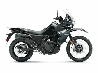 kawasaki klr®650 s 2026