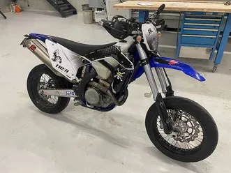 sherco 500 sm factory