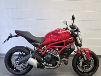 ducati monster 797 zubehör