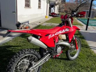 gasgas ec 300 tbi 2024