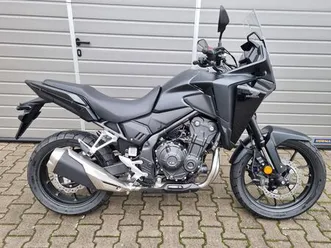 honda nx 500 cb 500 x auf lager