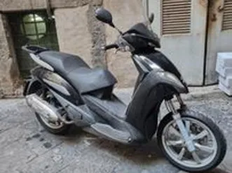 peugeot geopolis 300 - 2011