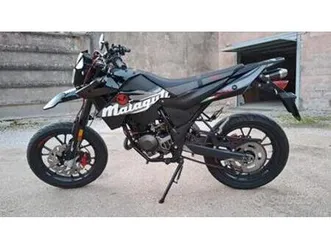 malaguti xsm 50 - 2020