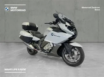 bmw k 1600 gt