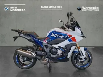 bmw s 1000 xr standort zossen akrapovic