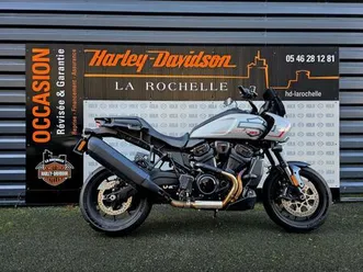 harley-davidson adventure pan america 1250 st 2025 1250 cm3 | moto trail | 976 km | 17138 puilboreau