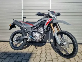 honda crf 300 l 2025