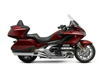 2023 honda gold wing dct