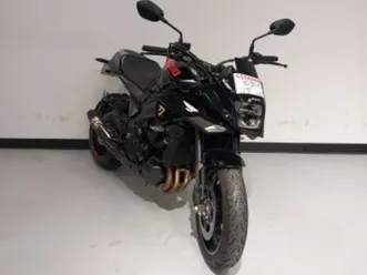 suzuki katana 1000 2019 1000 cm3 | moto roadster | 5 934 km | ivoire | 11000 carcassonne