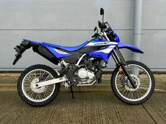 yamaha wr125r for sale in newmarket