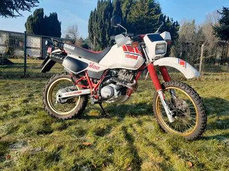 yamaha tenere 600 43f