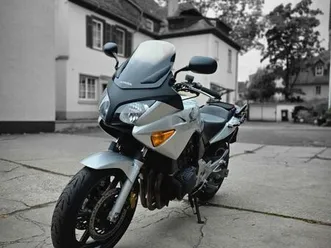 honda cbf 600 s abs