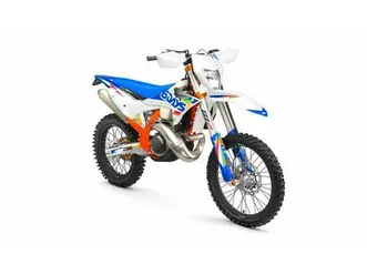 ktm 300 exc six days 2026 20% auf power parts