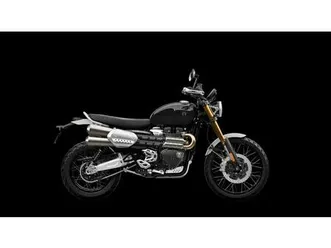 triumph scrambler 1200 xe -my2026- jetzt bestellbar!
