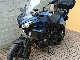 yamaha tracer 700 abs