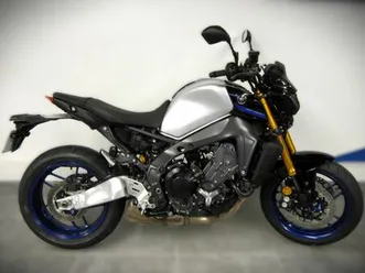 yamaha mt-09 sp 2024 890 cm3 | moto roadster | 18 531 km | noir | 94460 valenton