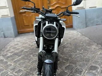 honda cb 125 r