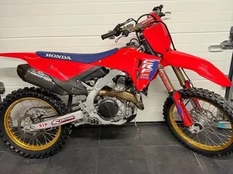 450 crf 2023 34h