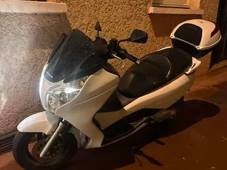 vend honda 125 s-wing