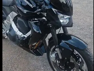 kawazaki z750