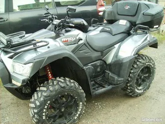 700 kymco